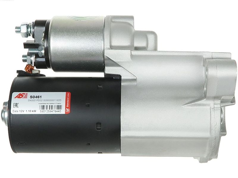 AS-PL S0461 Starter