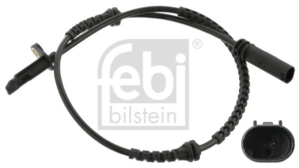 FEBI BILSTEIN érzékelő, kerékfordulatszám 106639