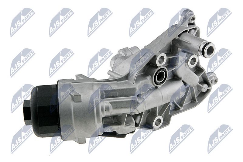 Õliradiaator, mootoriõli, NTY CCL-PL-006