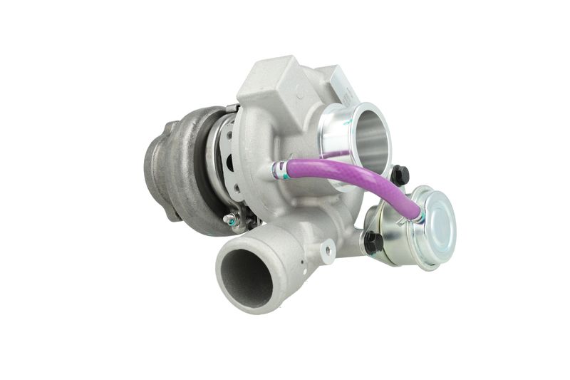 Kompressor, ülelaadimine, NRF 90010376