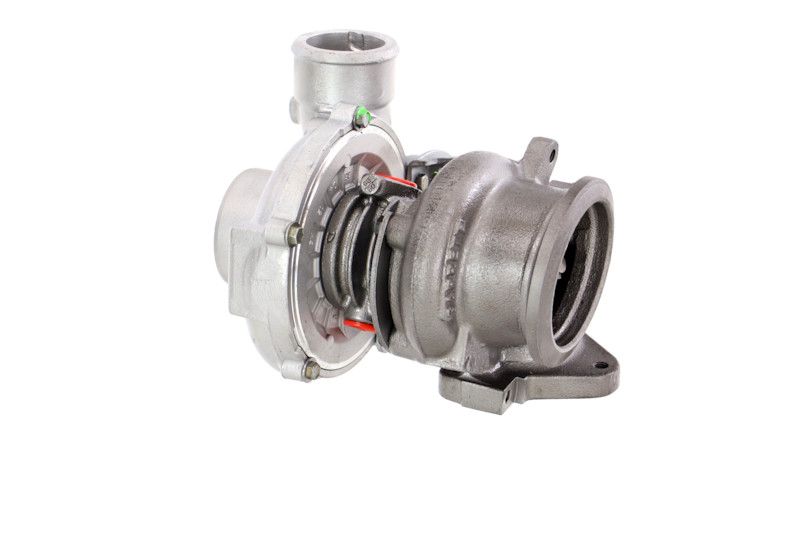 REMANTE 003-001-001132R Charger, charging (supercharged/turbocharged)