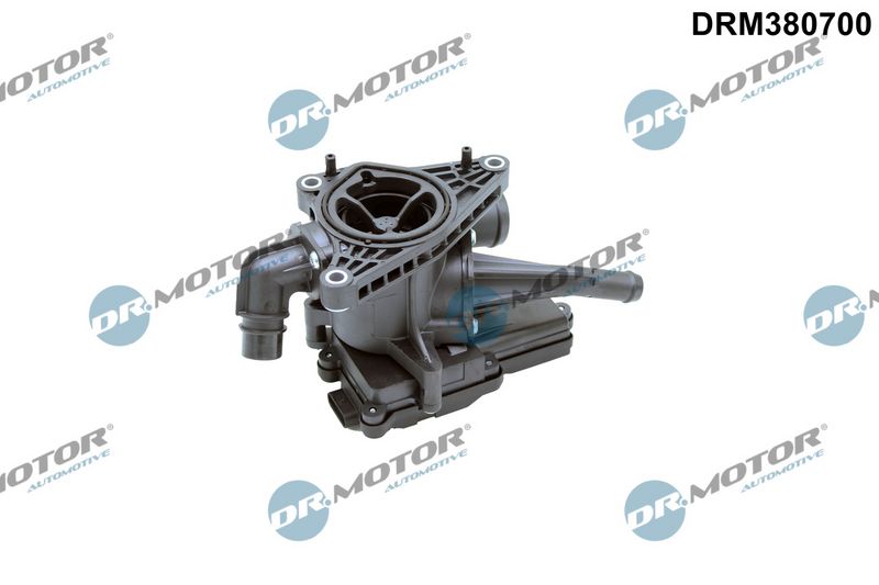 Dr.Motor Automotive Termostatas, aušinimo skystis