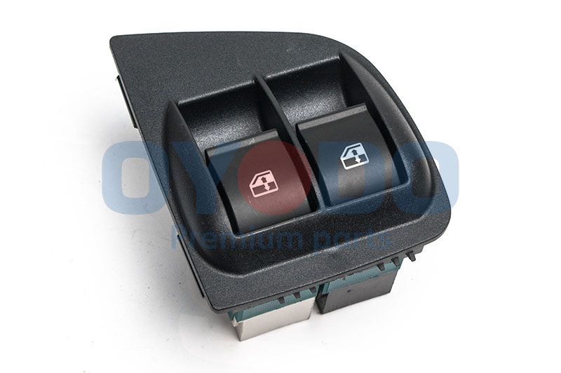 Oyodo 94B9037-OYO Перемикач, склопідйомник