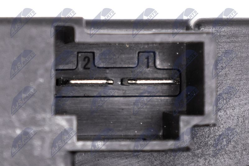 NTY ERD-ME-025 Resistor, interior blower