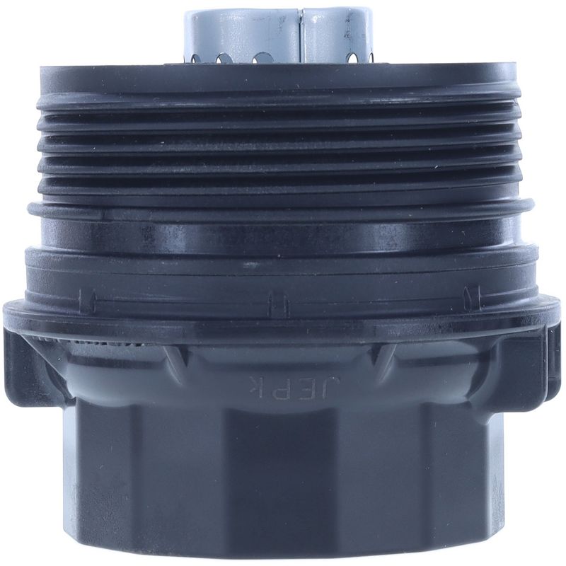 MOTORAD MO329 Cap, oil filter housing