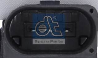 WILMINK GROUP WG2308398 Sensor, exhaust pressure