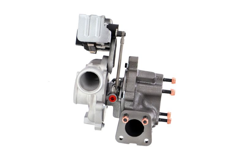 REMANTE 003-002-001390R Charger, charging (supercharged/turbocharged)