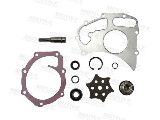 MOTIVE RK1884 Water Pump, engine cooling