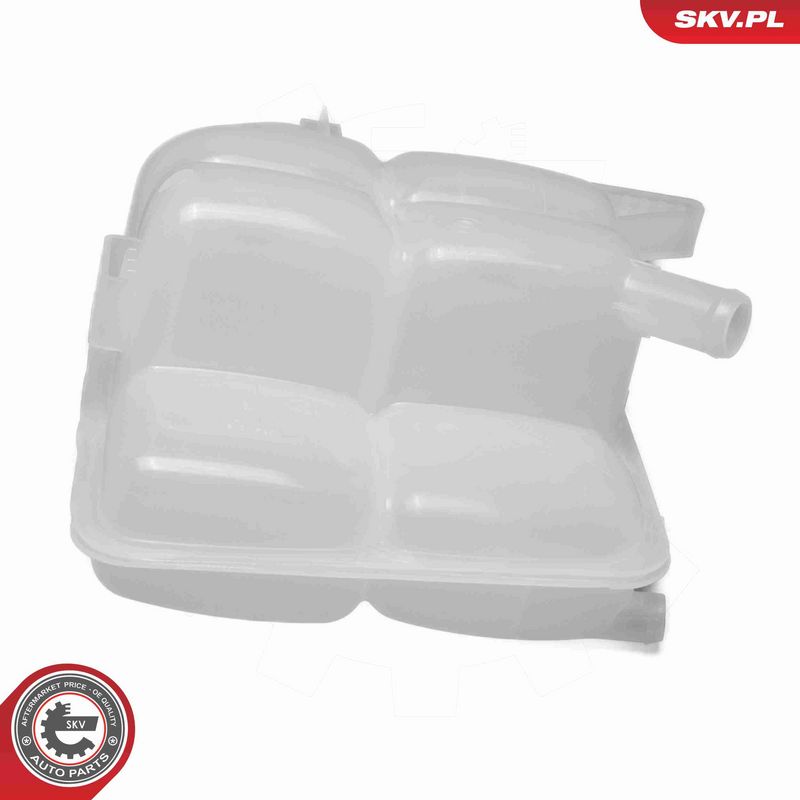 ESEN SKV 61SKV437 Expansion Tank, coolant