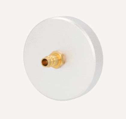 KS TOOLS 160.0715 Brake Bleeder Adapter