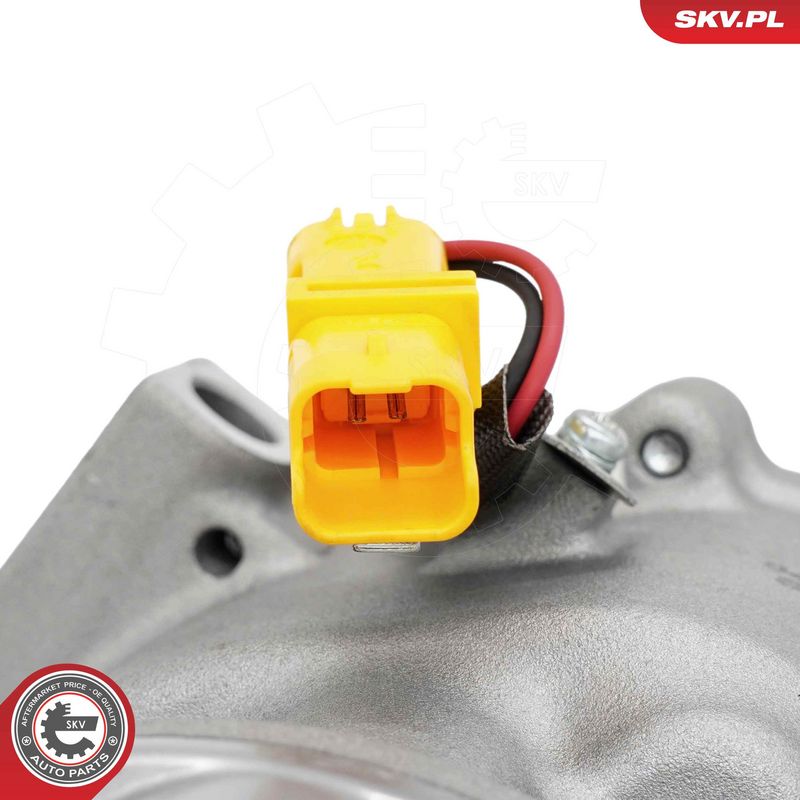 Kompressor, kliimaseade, ESEN SKV 84SKV010