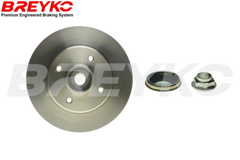 Piduriketas, DAVID VASCO T4452