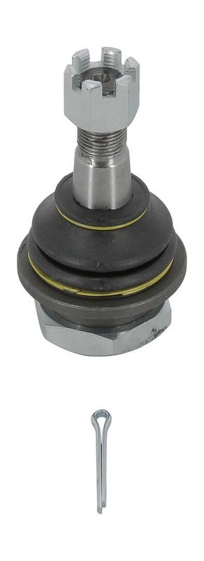 Trag-/Führungsgelenk