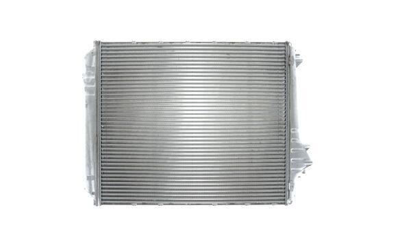 MAHLE CI 452 000P Charge Air Cooler