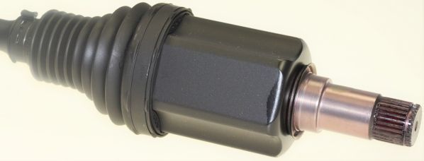 LÖBRO 306376 Drive Shaft