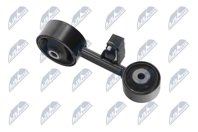 Paigutus, Mootor, NTY ZPS-TY-066