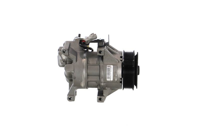 REMANTE 005-001-000337R Compressor, air conditioning