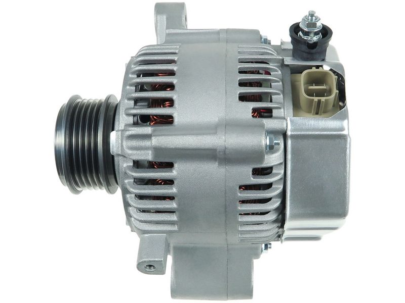 AS-PL A6384S Alternator