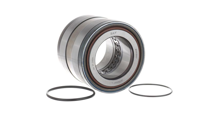SKF VKBA 5419 Wheel Bearing Kit