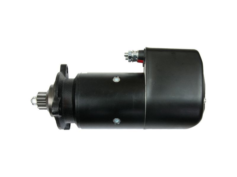 AS-PL S0438 Starter