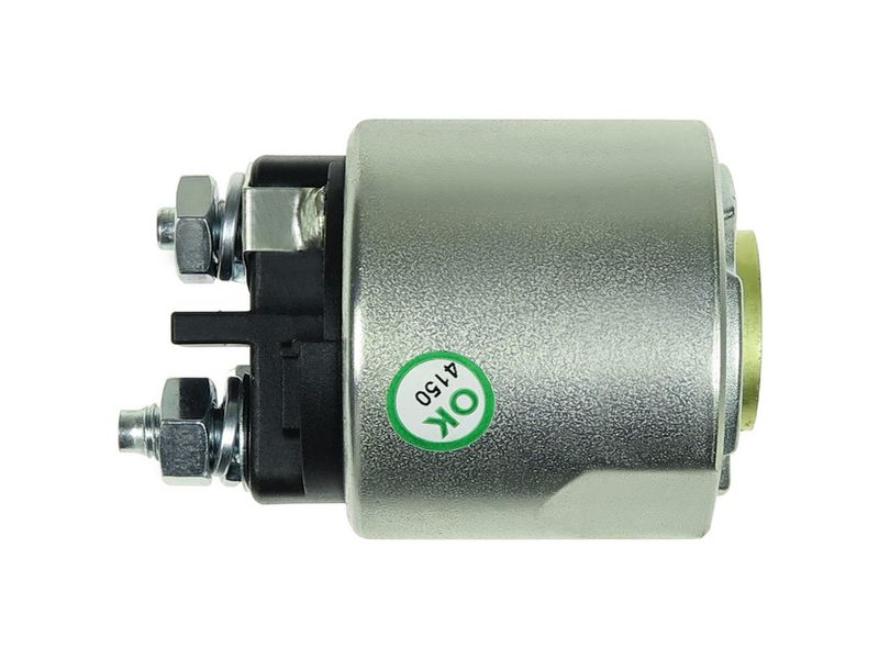 Brand new AS-PL Starter motor solenoid