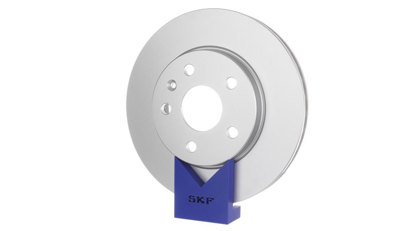 Piduriketas, SKF VKBD 80187 V1