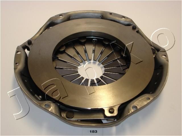 JAPKO 70183 Clutch Pressure Plate