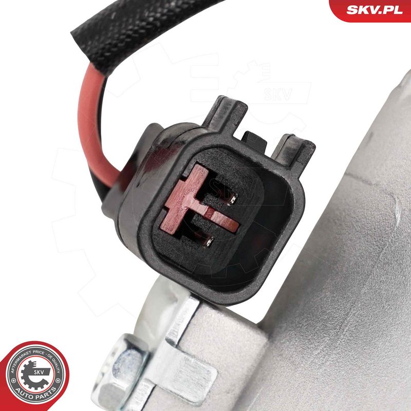 Kompressor, kliimaseade, ESEN SKV 84SKV006