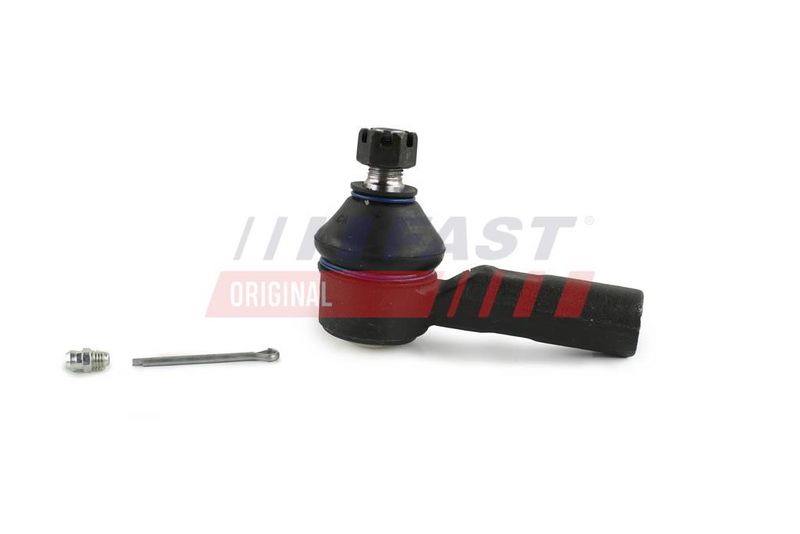 Rooliots, FAST FT16026