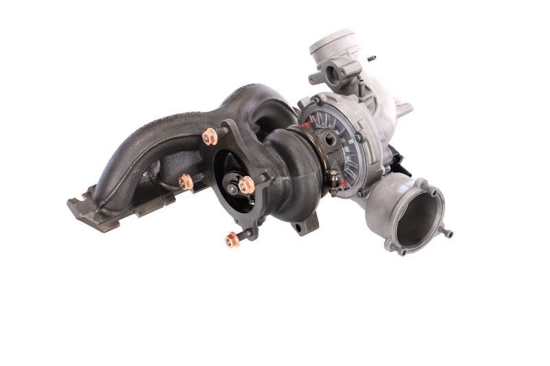 REMANTE 003-002-004382R Charger, charging (supercharged/turbocharged)