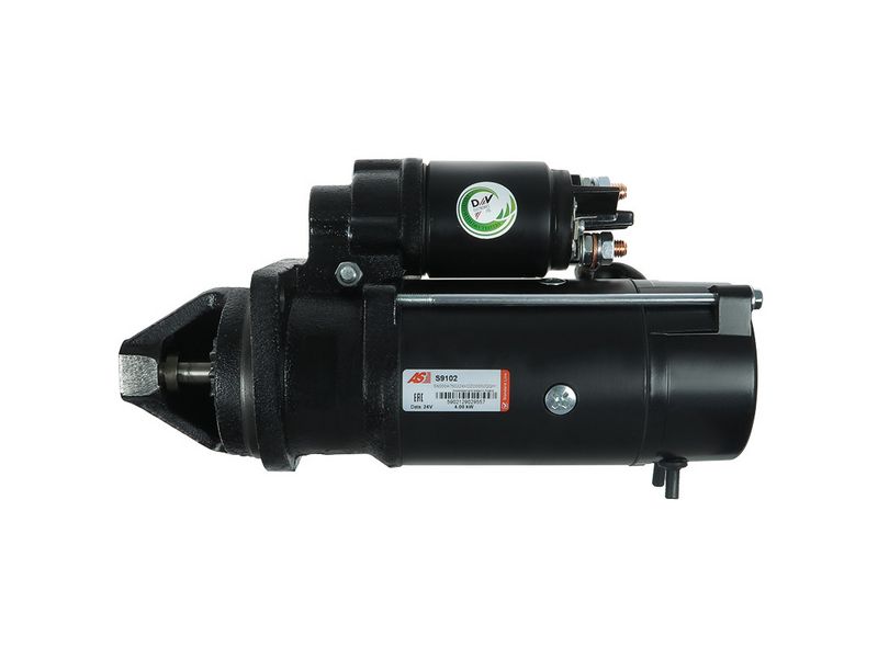 AS-PL S9102 Starter
