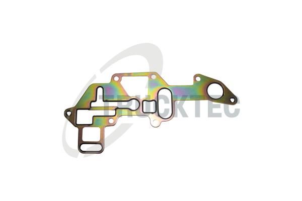 TRUCKTEC AUTOMOTIVE 03.18.023 - Gasket, oil filter housing