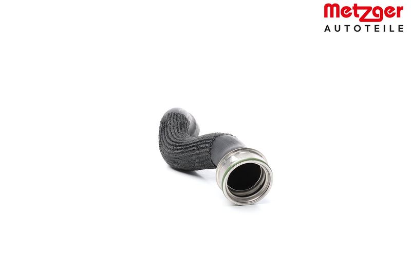 LADELUFTSCHLAUCH METZGER AUTOTEILE 2400722 25