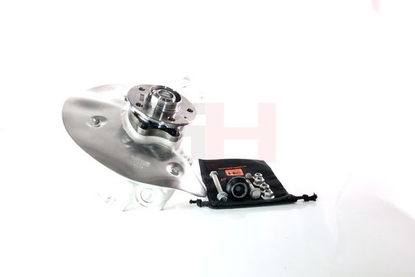 GH GH-284713V Steering Knuckle, wheel suspension