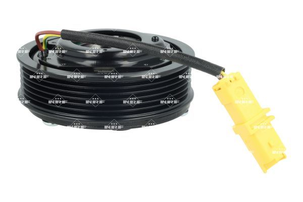 Magnetsidur, kliimakompressor, NRF 380170