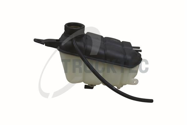TRUCKTEC AUTOMOTIVE 02.40.120 - Expansion Tank, coolant