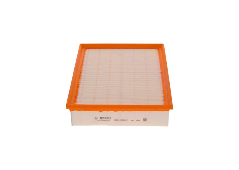BOSCH F 026 400 555 Air Filter