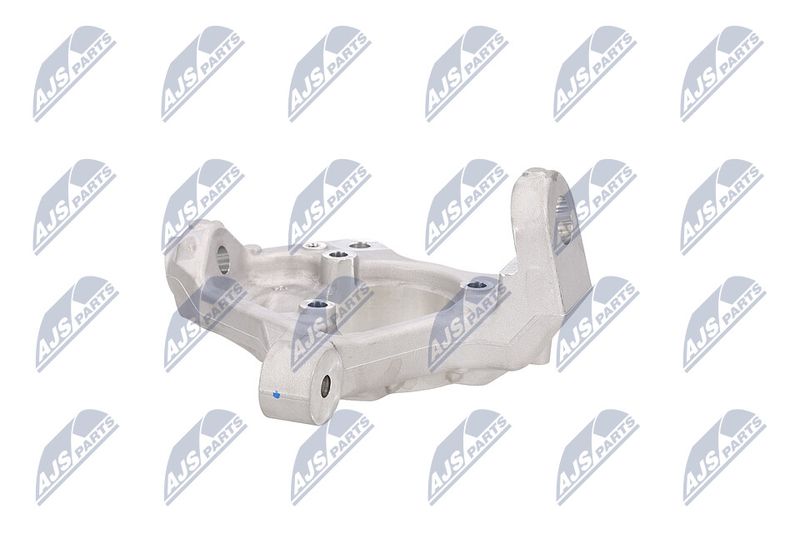 Käändmik, rattakinnitus, NTY ZZP-CH-052