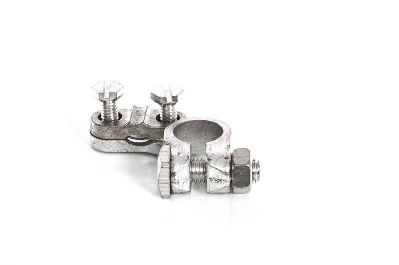 BOSCH 1 901 315 120 Battery Terminal Clamp