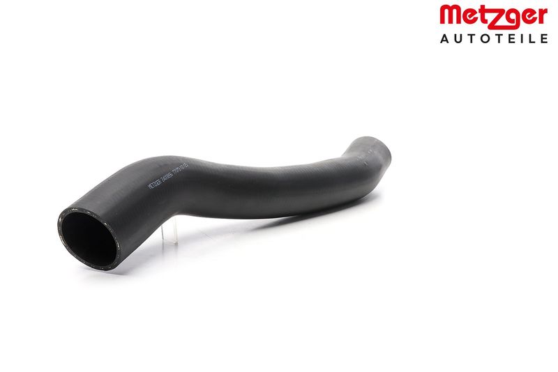 METZGER AUTOTEILE 2400896 Charge Air Hose