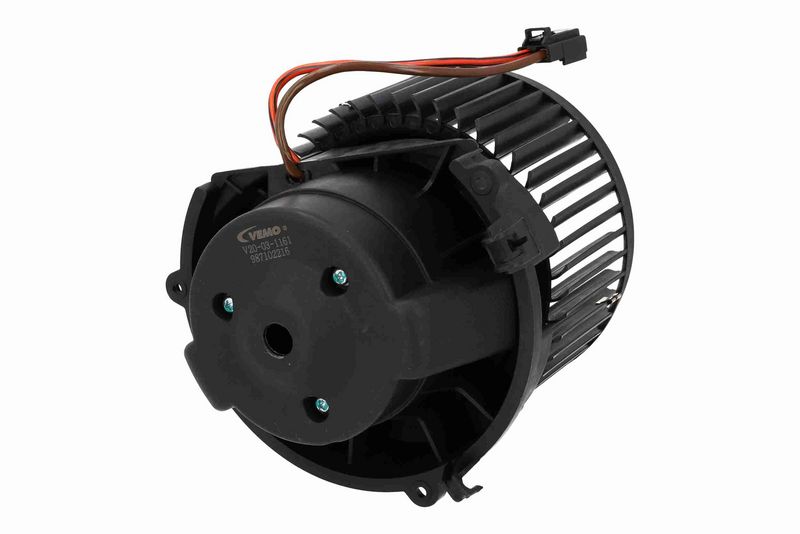 VEMO V20-03-1161 Interior Blower