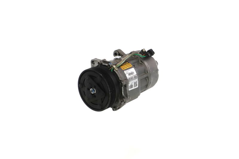 REMANTE 005-001-000321R Compressor, air conditioning