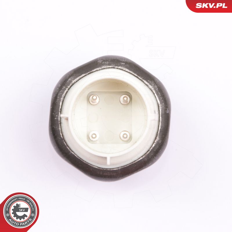 Survelüliti, kliimaseade, ESEN SKV 95SKV123