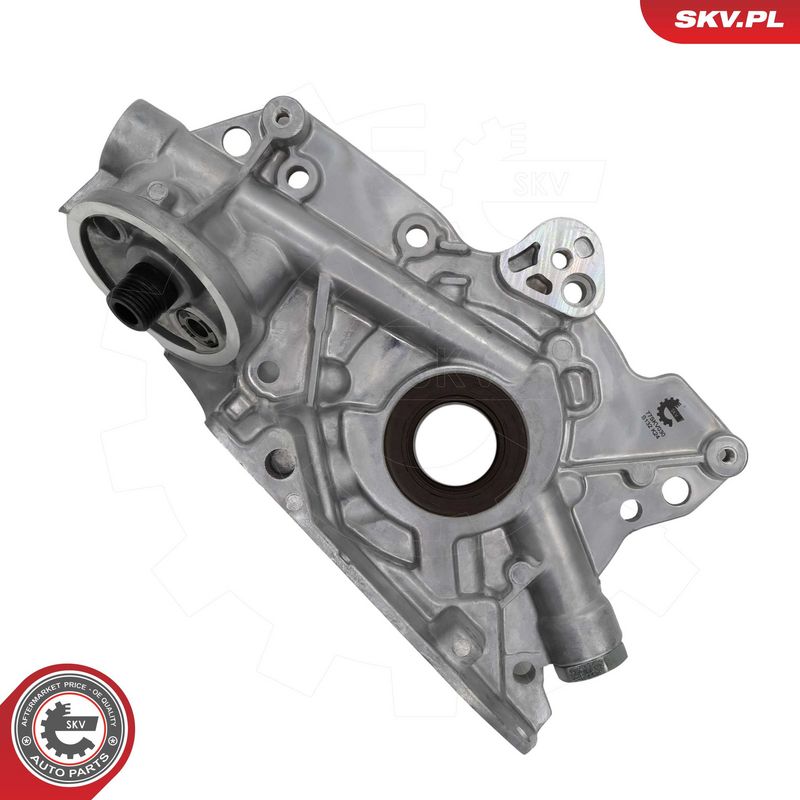 Õlipump, ESEN SKV 77SKV030