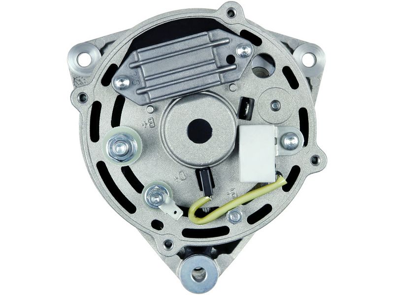 AS-PL A9258(LETRIKA) Alternator