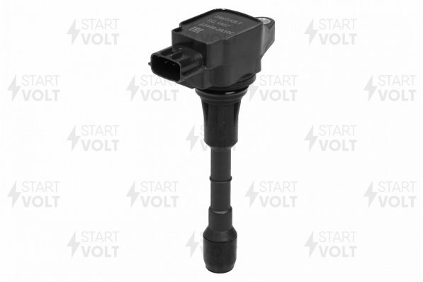 Котушка запалювання, NISSAN/INFINITI TEANA/MURANO/EX 07- 2.5i/3.5i, Startvolt SC1457