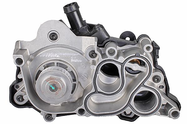 METZGER AUTOTEILE 4007035 Water Pump, engine cooling