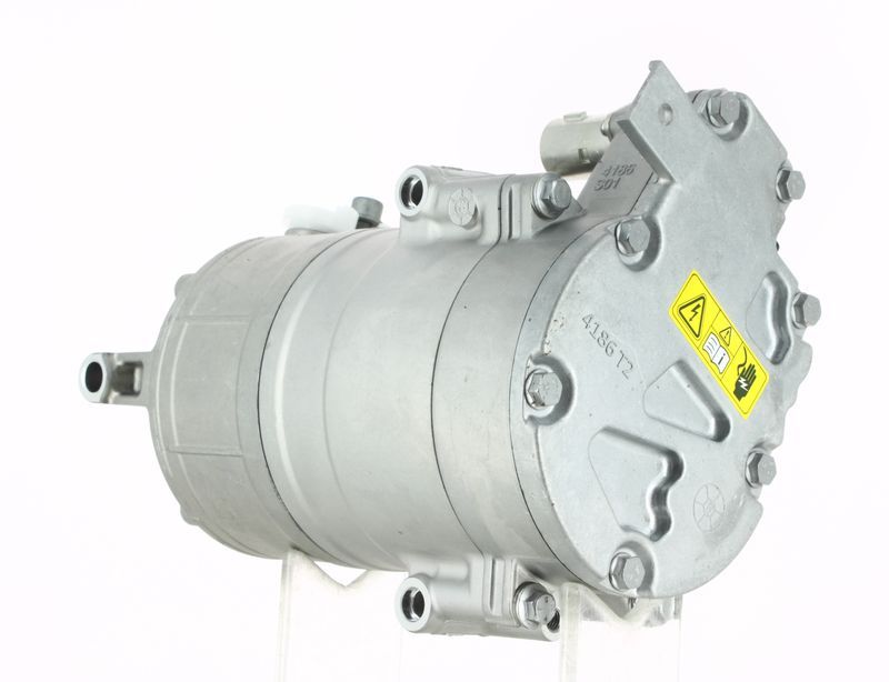 CEVAM 8700008 Compressor, air conditioning