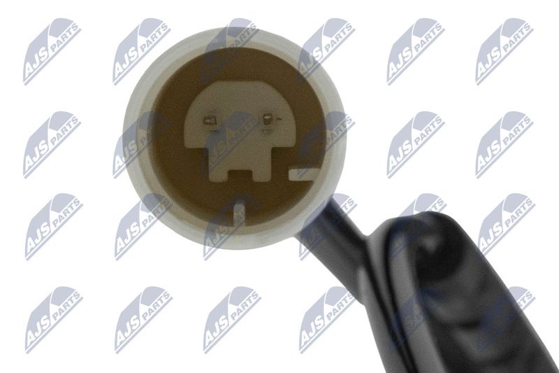 NTY HCZ-BM-070 Warning Contact, brake pad wear