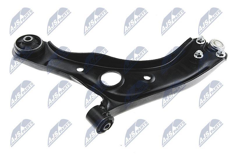 NTY ZWD-KA-319 Control/Trailing Arm, wheel suspension